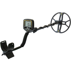 TIANXUN TX-850 Metal Detector con bobina di ricerca a farfalla da 12 pollici Metal Detector portatile Installazione facile Alta sensibilit en oferta