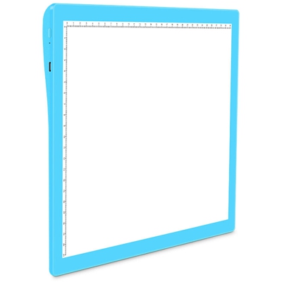 Tavoletta da disegno a LED Tavolette da disegno a LED Tavoletta grafica digitale Tavoletta da pittura per bambini Tavolo da disegno elettronico Art