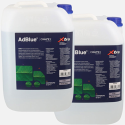 20 LT ADDITIVO GAS DI SCARICO MOTORI DIESEL TANICA CON TUBO DI RIEMPIMENTO - Adblue características