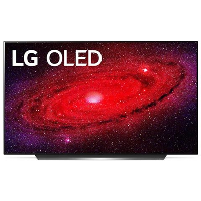 Tv Color 77'''' Oledlg Oled77cx3la - Ultrahd 4k Smart Tv Wifi 3hdmi Dvb-t2 / s2 Europa