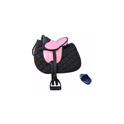 Set di sellini per Shetty con accessori e pettine Haas - Markgraf precio