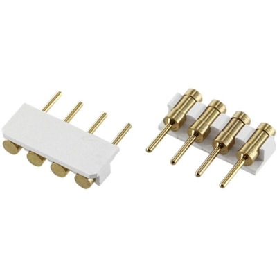 Connettore LEDV02ST4WS N/A - Econ Connect