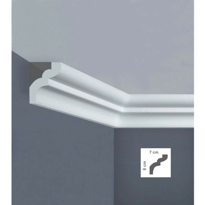 Bovelacci - Cornice i785 mm 70x80 2 mt