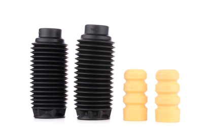 RIDEX Kit parapolvere ammortizzatore 919D0036 Tampone Ammortizzatore,Kit Parapolvere PEUGEOT,CITROËN,3008 (0U_),307 (3A/C),307 SW (3H)