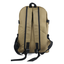 Eglemtek - RYGGICK BEIGE - Zaino super resistente en oferta