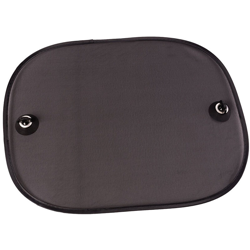 Eglemtek - Set da 2 tendine Parasole Auto Bambini características