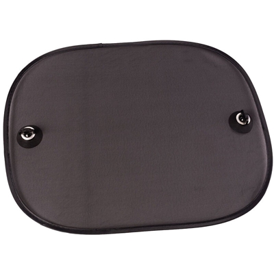 Eglemtek - Set da 2 tendine Parasole Auto Bambini