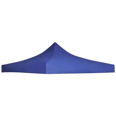 Tetto Per Tendone Per Feste 3x3 M Blue