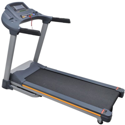 vidaXL Tapis Roulant Elettrico 3HP Inclinato da Correre precio