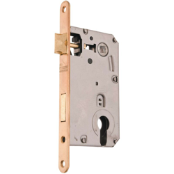 BL PATENT F.Y. Q.8/85 OTT.TA DA 50 B.TONDO Pz 6,000 - Bonaiti Serrature precio