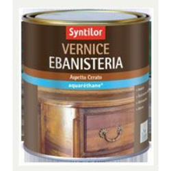 Syntilor - Vernice Ebanisteria 250Ml Rovere Chiaro Aspetto Cerato características
