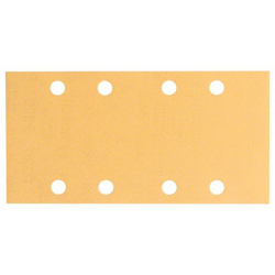 Bosch Foglio abrasivo C470, confezione da 50 pz. 93 x 186 mm, 320 en oferta