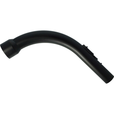 vhbw impugnatura compatibile con Miele S771, S772, S774, S778, S812, S826, S828, S8310, S8320, S8330 aspirapolvere 35mm manico di ricambio