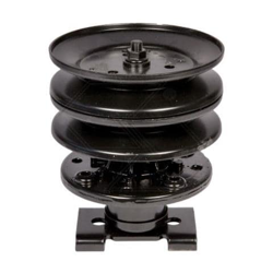 Mozzo Con Puleggia Rasaerba Husqvarna Vari Modelli Compatibile precio