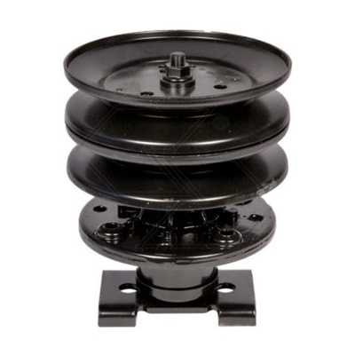 Mozzo Con Puleggia Rasaerba Husqvarna Vari Modelli Compatibile