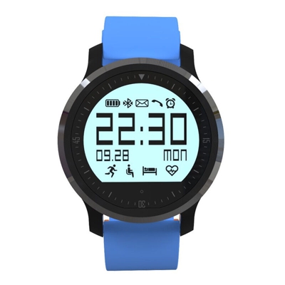 Eglemtek - SMART SPORT WATCH F68 colore Azzurro