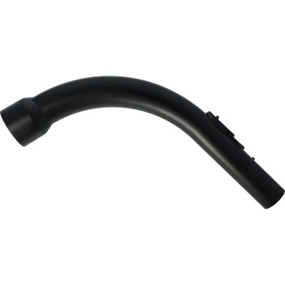 vhbw impugnatura compatibile con Miele SGSC1, SGSE1, SGSF3, SGSF4, SGSG1, SGSG2, SGSH1, SGSH2, SGSK3 aspirapolvere 35mm manico di ricambio