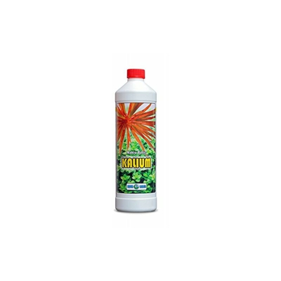 Macro Basic Potassio 1L - Aqua Rebell