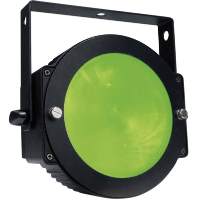 Faretto PAR LED DOTZ PAR 1223200032 Potenza: 36 W RGB N/A - ADJ