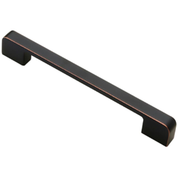 Maniglia per armadietto in bronzo lucidato a olio Maniglia per armadietti Maniglia per hardware Maniglia per mobili e mobili Maniglia per cassetti precio