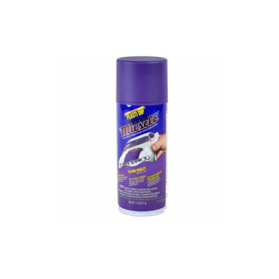 Vernice spray 400 ml muscolare Viola - Plasti Dip