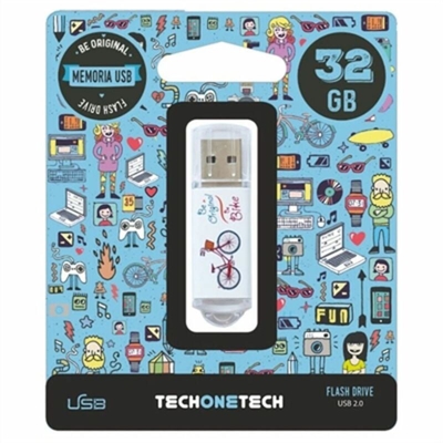 Techonetech Tec400532