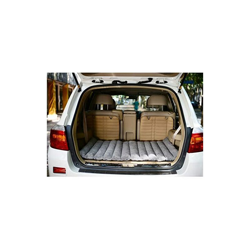 C2058062 Materassino per Bagagliaio Imbottito per Trasportare Gli Animali - Croci en oferta