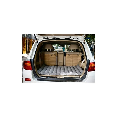 C2058062 Materassino per Bagagliaio Imbottito per Trasportare Gli Animali - Croci