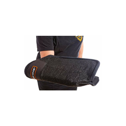 Dingo Gear Bell Dog Training Bite Sleeve Universale per Decoy's Destra e Sinistra durezza Media S00538, Nero en oferta