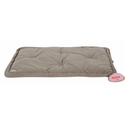 Piumino Chesterfield Chambord Taupe. 59 cm. per gatti. en oferta
