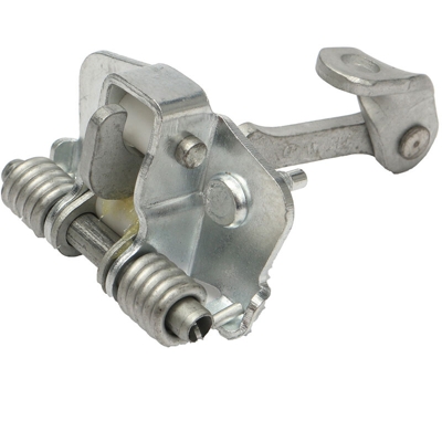 Fermaporta anteriore Controllare la cinghia Sostituire Per i modelli Peugeot 206 206CC 3 4 5 con portiera e CC