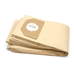 vhbw 10 sacchetto carta compatibile con Bosch BMS2000-BMS2099 precio