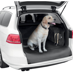Telo per baule bagagliaio auto universale ecopelle impermeabile animali en oferta