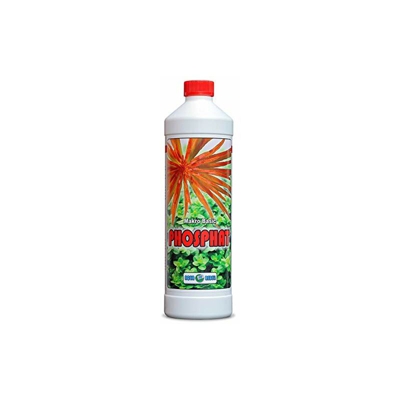 Macro Basic fosfato 1L - Aqua Rebell