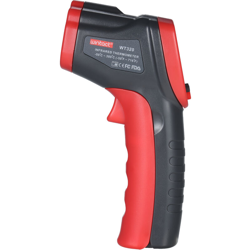 Termometro a infrarossi senza contatto Wintact da -58 a 716 en oferta