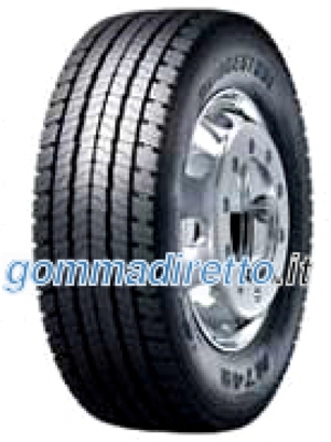 Bridgestone Retread BSQ M749 ( 315/70 R22.5 152K, rinnovati )