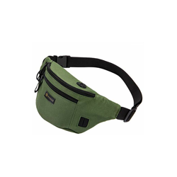 2 in 1 borsa per snack e sacchetti per rifiuti, borsa per il cibo per cani e educazione, utilizzabile come marsupio o borsa a tracolla, 3 scomparti en oferta