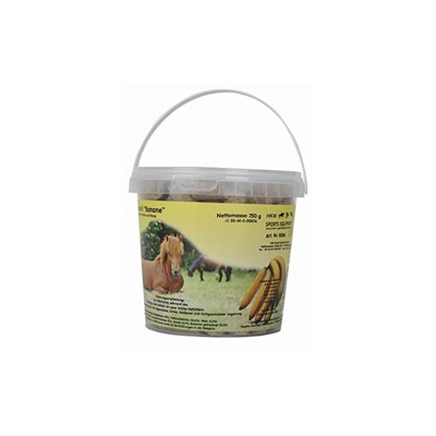 8084 Cavalli â?? Snack â?? Banane â?? in Un Secchio Chen 750 G, M - HKM