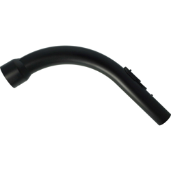 vhbw impugnatura compatibile con Miele SDBF3, SDBO0, SDBO3, SDCB0, SDCB1, SDCB3, SDCE0, SDCE1, SDCF3 aspirapolvere 35mm manico di ricambio en oferta