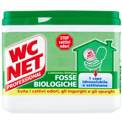 FOSSE BIOLOGICHE PASTIGLIE 300 GR 12PZ - Wc Net en oferta