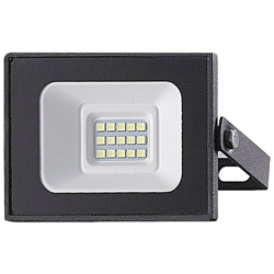 PROIETTORE LED-SMD 10W PEGASO 4000K NATURALE Pz 1,000 precio