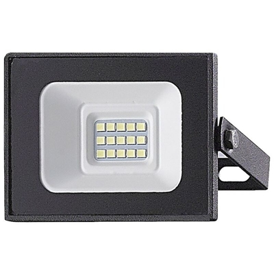 PROIETTORE LED-SMD 10W PEGASO 4000K NATURALE Pz 1,000