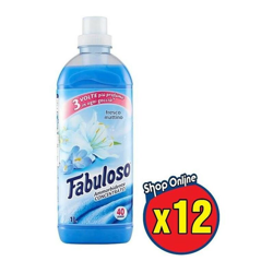 12 AMMORBIDENTE 1LT FRESCO MATTINO - Fabuloso precio