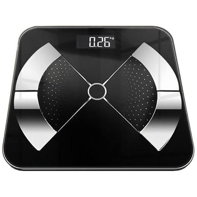 Bilancia pesapersone elettrica Rilevamento di gravit