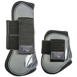 Paratendini e Paranocche, Set da 4 Pezzi - HKM precio