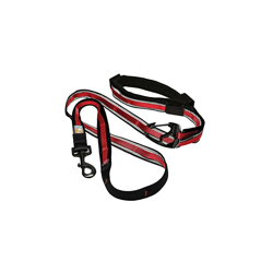 Riflettente 6-in-1Â Quantum guinzaglio del Cane, Barn RedÂ â??Â Garanzia a Vita - Kurgo en oferta