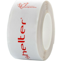 Nastro adesivo SHELTER OFF ROAD per protezione telaio effetto Mariposa 1,2mm Misura - 58mm x 100cm en oferta