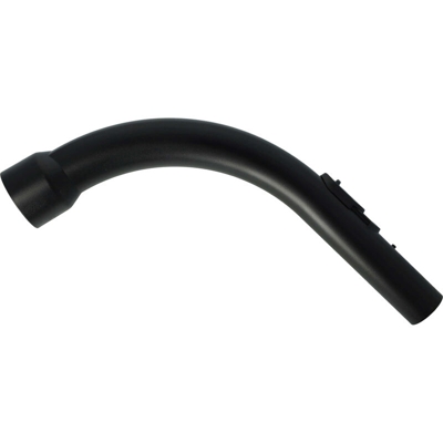 vhbw impugnatura compatibile con Miele SFCG1, SFCJ0, SFCP3, SFRC1, SFRE1, SFRF3, SFRF4, SFRG1, SFRG2 aspirapolvere 35mm manico di ricambio