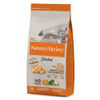 Nature's Variety Selected Kitten Pollo allevato a terra Crocchette - 7 kg precio