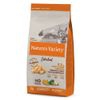Nature's Variety Selected Kitten Pollo allevato a terra Crocchette - 7 kg